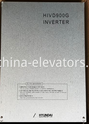 Hyundai Elevator HIVD900G Inverter 30KW/15KW/11KW/7.5KW 